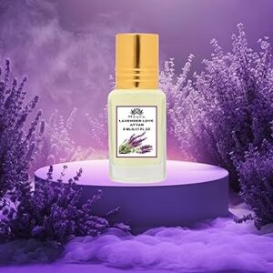 I-MEN Lavender Attar 5ml
